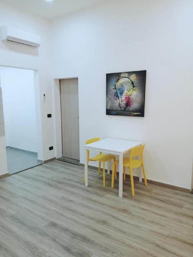Appartamento Nuovo A 1 Minuto Dal Porto Livorno Ngoại thất bức ảnh