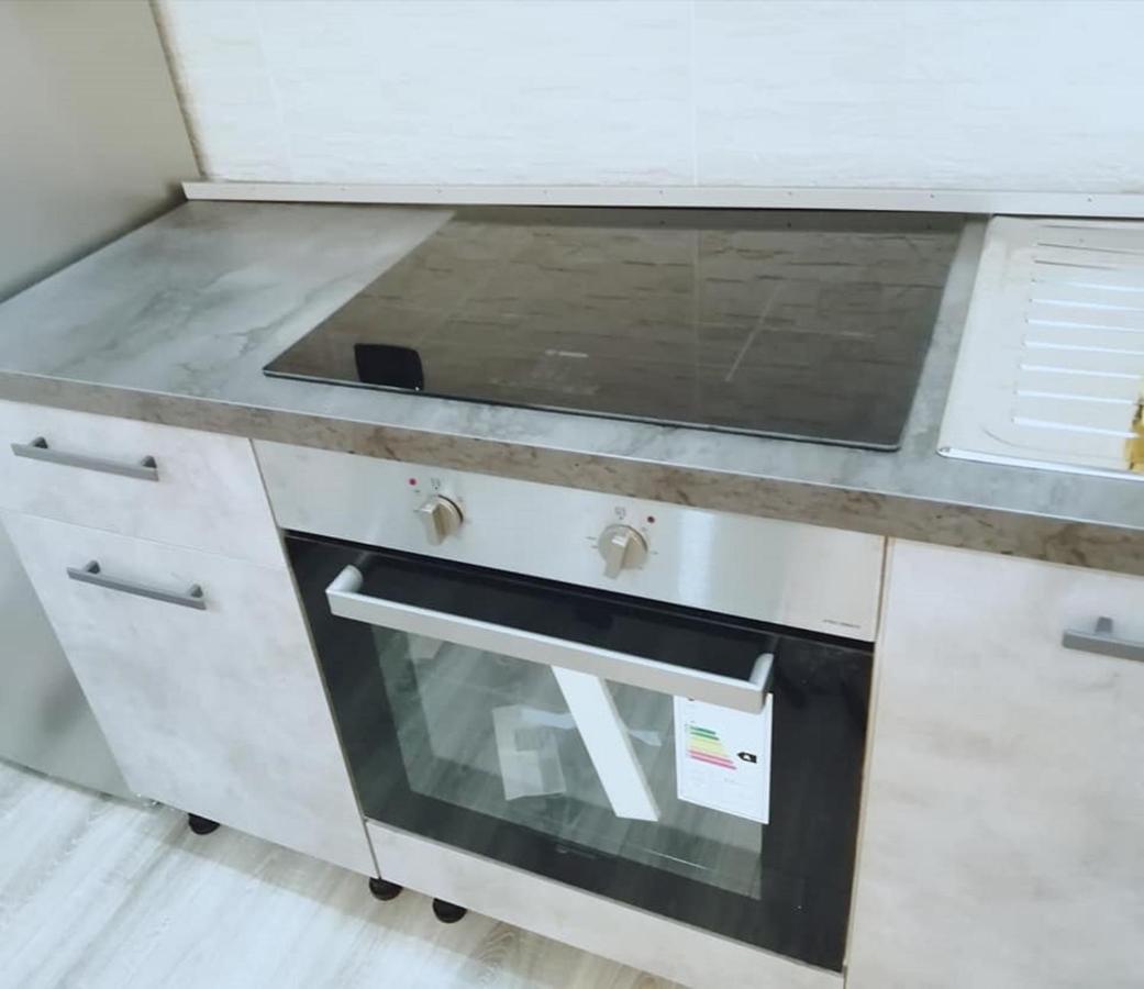 Appartamento Nuovo A 1 Minuto Dal Porto Livorno Ngoại thất bức ảnh